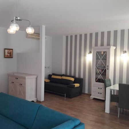 Apartament Centrum Mikolajki  Exterior photo